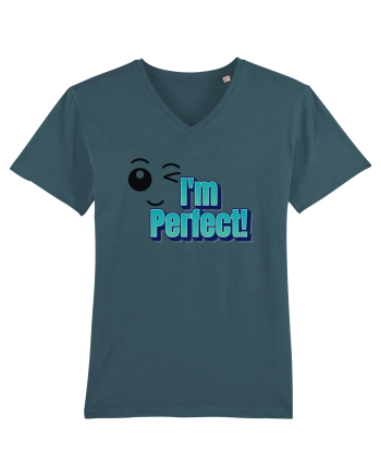 I'm perfect  Stargazer