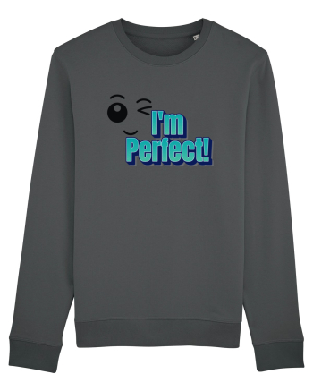 I'm perfect  Anthracite