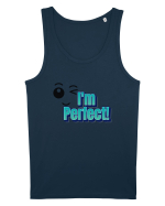 I'm perfect  Maiou Bărbat Runs