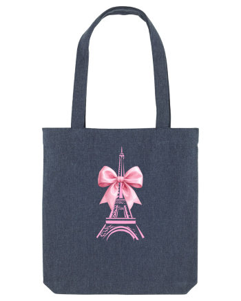 Paris  Midnight Blue