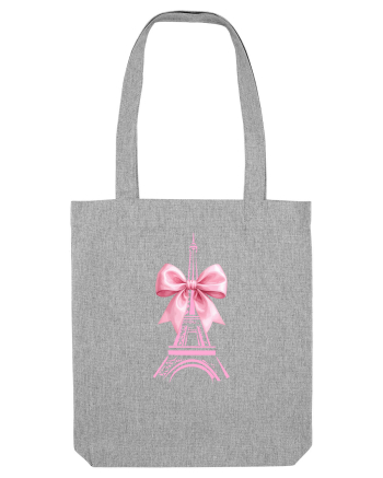 Paris  Heather Grey