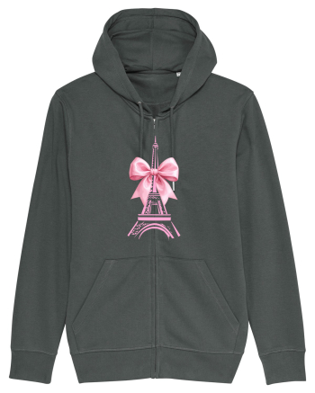 Paris  Anthracite