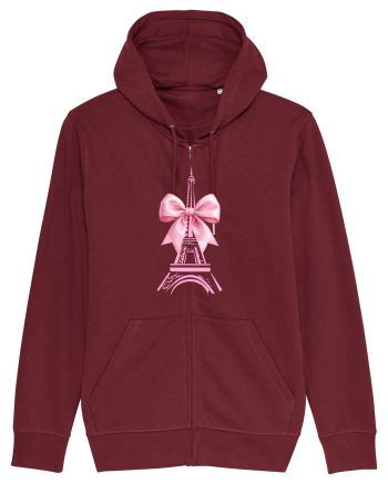 Paris  Burgundy