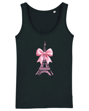 Paris  Black