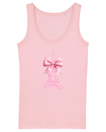 Paris  Cotton Pink