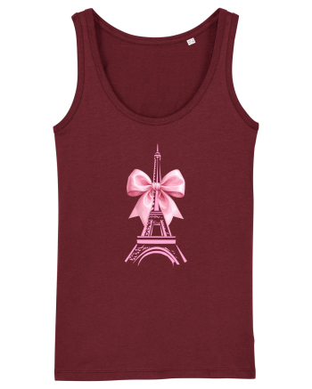 Paris  Burgundy