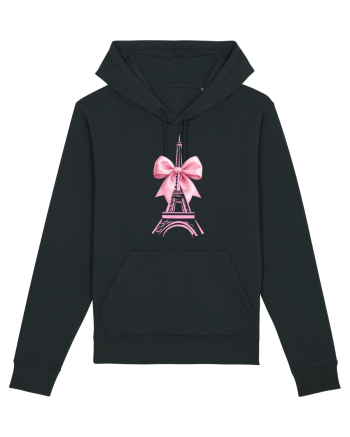 Paris  Black
