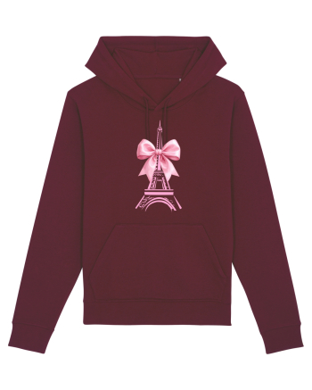 Paris  Burgundy