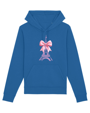 Paris  Royal Blue