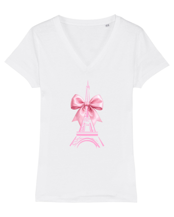Paris  White