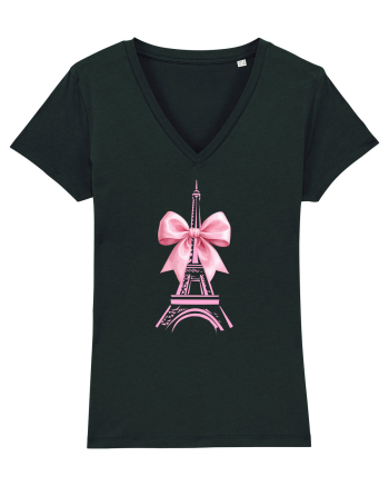 Paris  Black