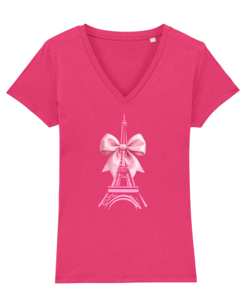 Paris  Raspberry