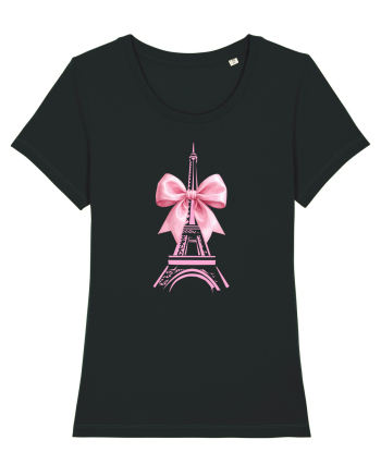 Paris  Black