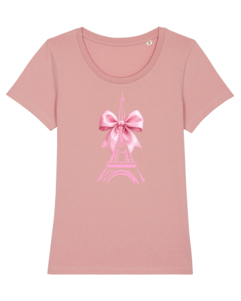 Paris  Canyon Pink