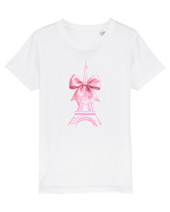 Paris  White