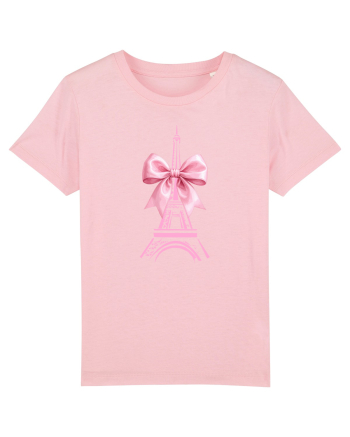 Paris  Cotton Pink