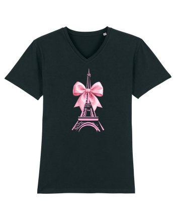 Paris  Black