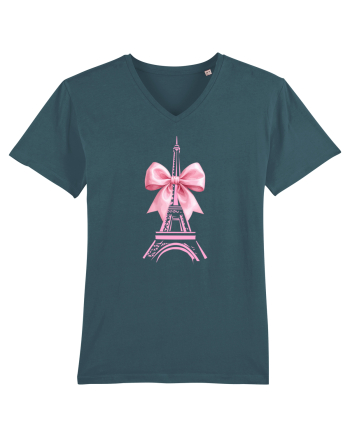 Paris  Stargazer