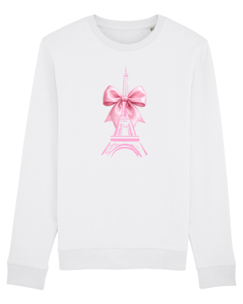 Paris  White