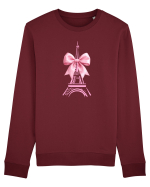 Paris  Bluză mânecă lungă Unisex Rise
