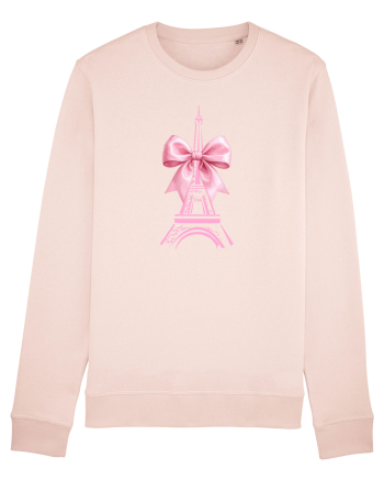 Paris  Candy Pink
