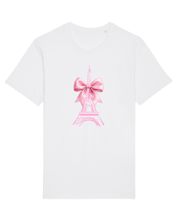 Paris  White