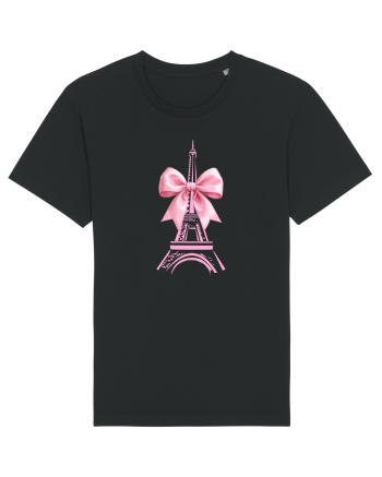 Paris  Black