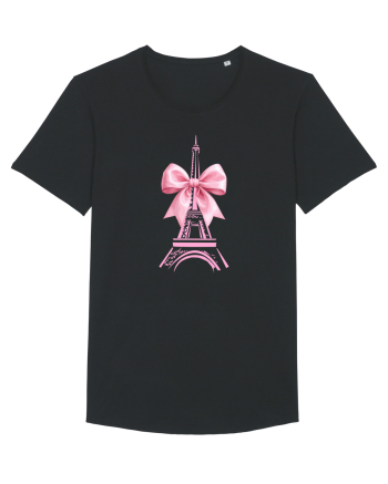 Paris  Black