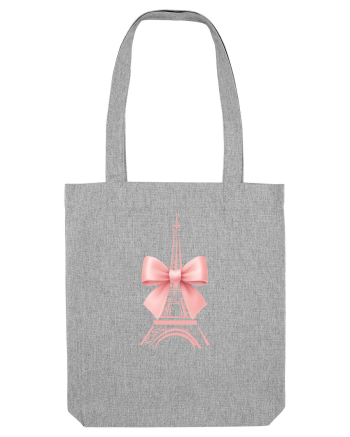 Paris  Heather Grey