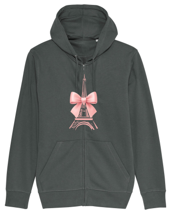 Paris  Anthracite