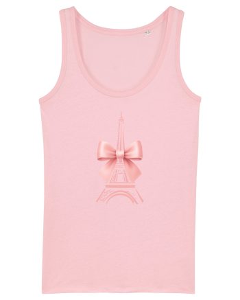 Paris  Cotton Pink