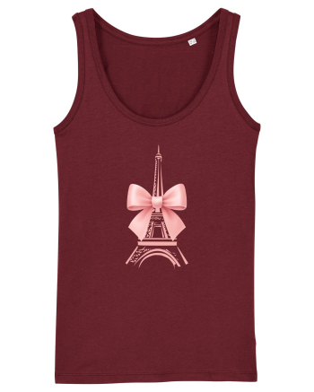 Paris  Burgundy