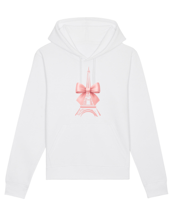 Paris  White