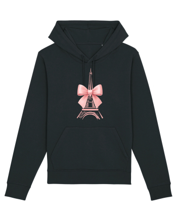 Paris  Black