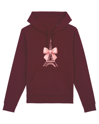 Paris  Burgundy