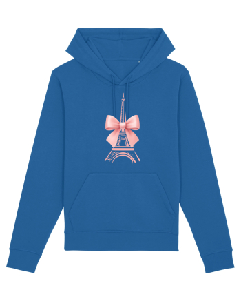 Paris  Royal Blue
