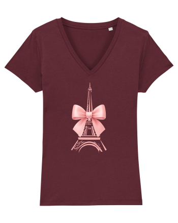Paris  Burgundy