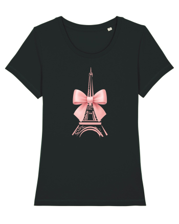 Paris  Black