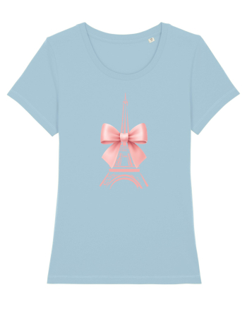 Paris  Sky Blue