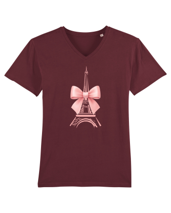 Paris  Burgundy