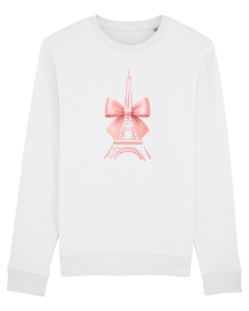 Paris  White