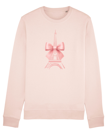 Paris  Candy Pink