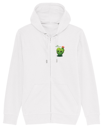 STILL UNBOTHERED - CACTUS DRAGALAS - INIMA NECUCERITA INCA - lateral White