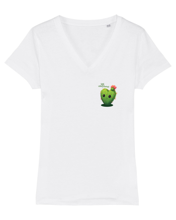 STILL UNBOTHERED - CACTUS DRAGALAS - INIMA NECUCERITA INCA - lateral White