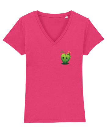 STILL UNBOTHERED - CACTUS DRAGALAS - INIMA NECUCERITA INCA - lateral Raspberry