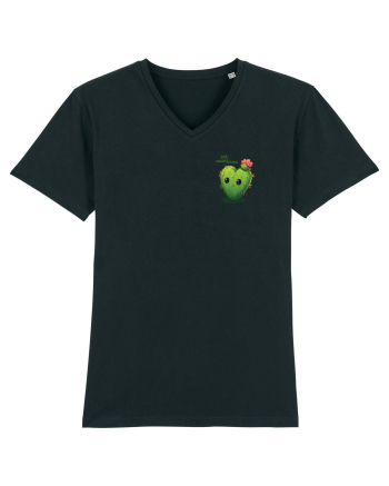 STILL UNBOTHERED - CACTUS DRAGALAS - INIMA NECUCERITA INCA - lateral Black