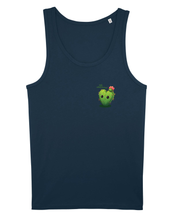 STILL UNBOTHERED - CACTUS DRAGALAS - INIMA NECUCERITA INCA - lateral Navy