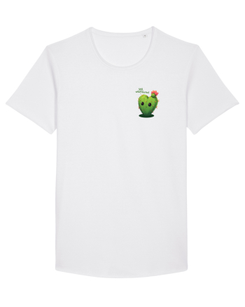 STILL UNBOTHERED - CACTUS DRAGALAS - INIMA NECUCERITA INCA - lateral White