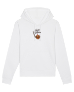 SWEET BUT DANGEROUS - DULCE DAR PERICULOS / PERICULOASA - CUPCAKE Hanorac Unisex Drummer