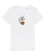 SWEET BUT DANGEROUS - DULCE DAR PERICULOS / PERICULOASA - CUPCAKE Tricou mânecă scurtă  Copii Mini Creator